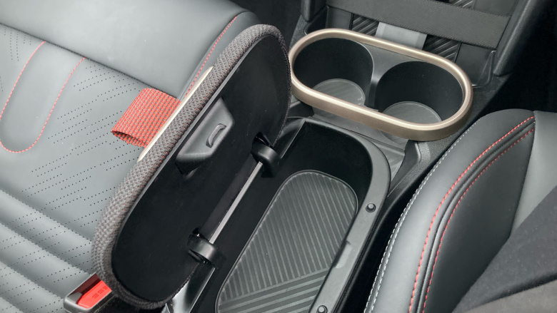 MINI Cooper 1.5 C Sport 3dr Auto Petrol Hatchback